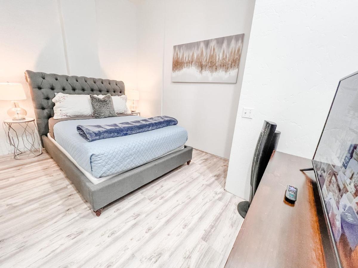 Hotel Gaslamp 2Bdrm - W Parking & 5 Beds #403 San Diego Exterior foto